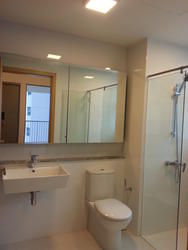 Eight Courtyards (D27), Condominium #86352812